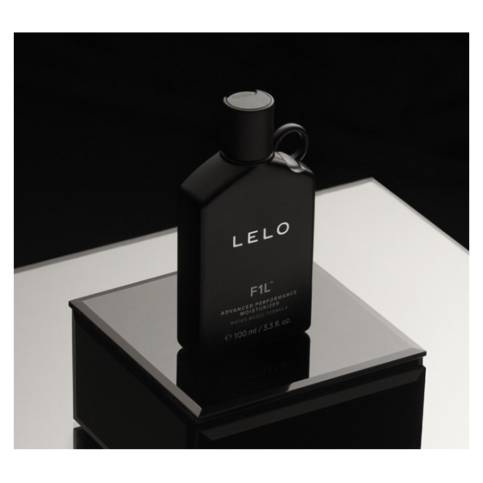 LELO F1L- 100 ML-ADVANCED PERFORMANCE MOISTURIZER -LUBRICANTE